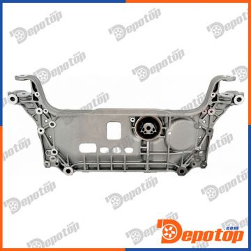 Berceau de Moteur avant pour VW | ZRZ-WW-009, 3C0199369H